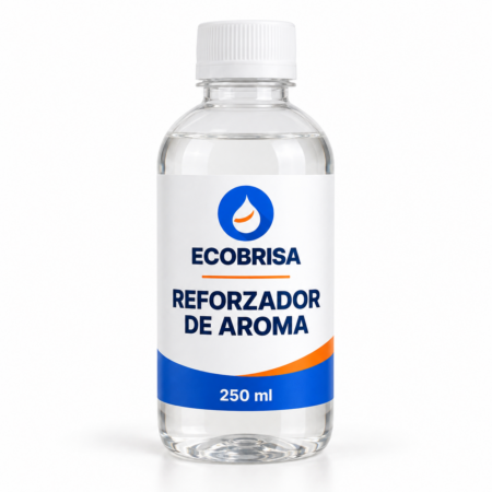 Botella de reforzador de aroma Ecobrisa de 250 ml